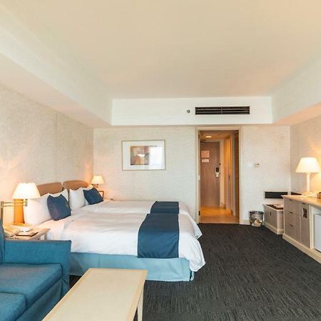 Grandvrio Resort Saipan Garapan Exterior foto