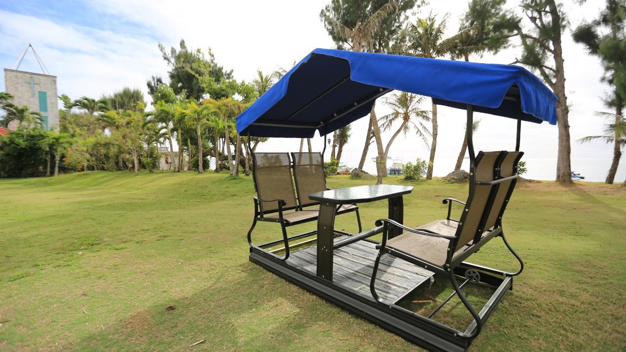 Grandvrio Resort Saipan Garapan Exterior foto