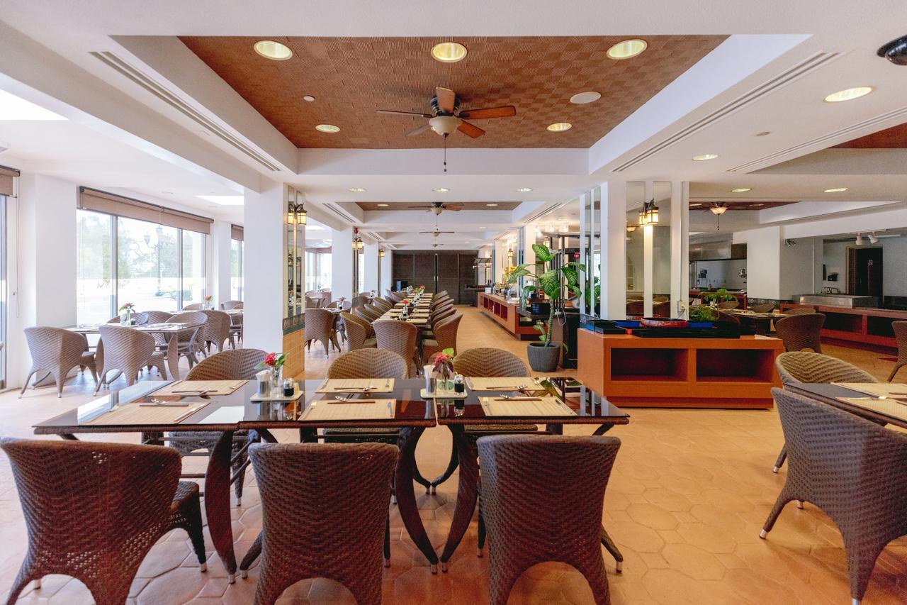 Grandvrio Resort Saipan Garapan Exterior foto