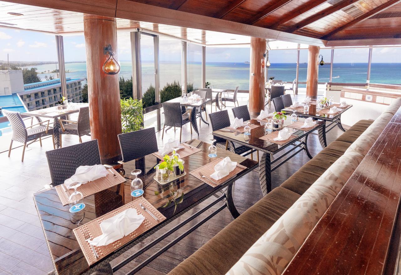 Grandvrio Resort Saipan Garapan Exterior foto