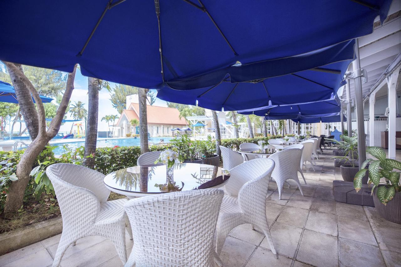 Grandvrio Resort Saipan Garapan Exterior foto