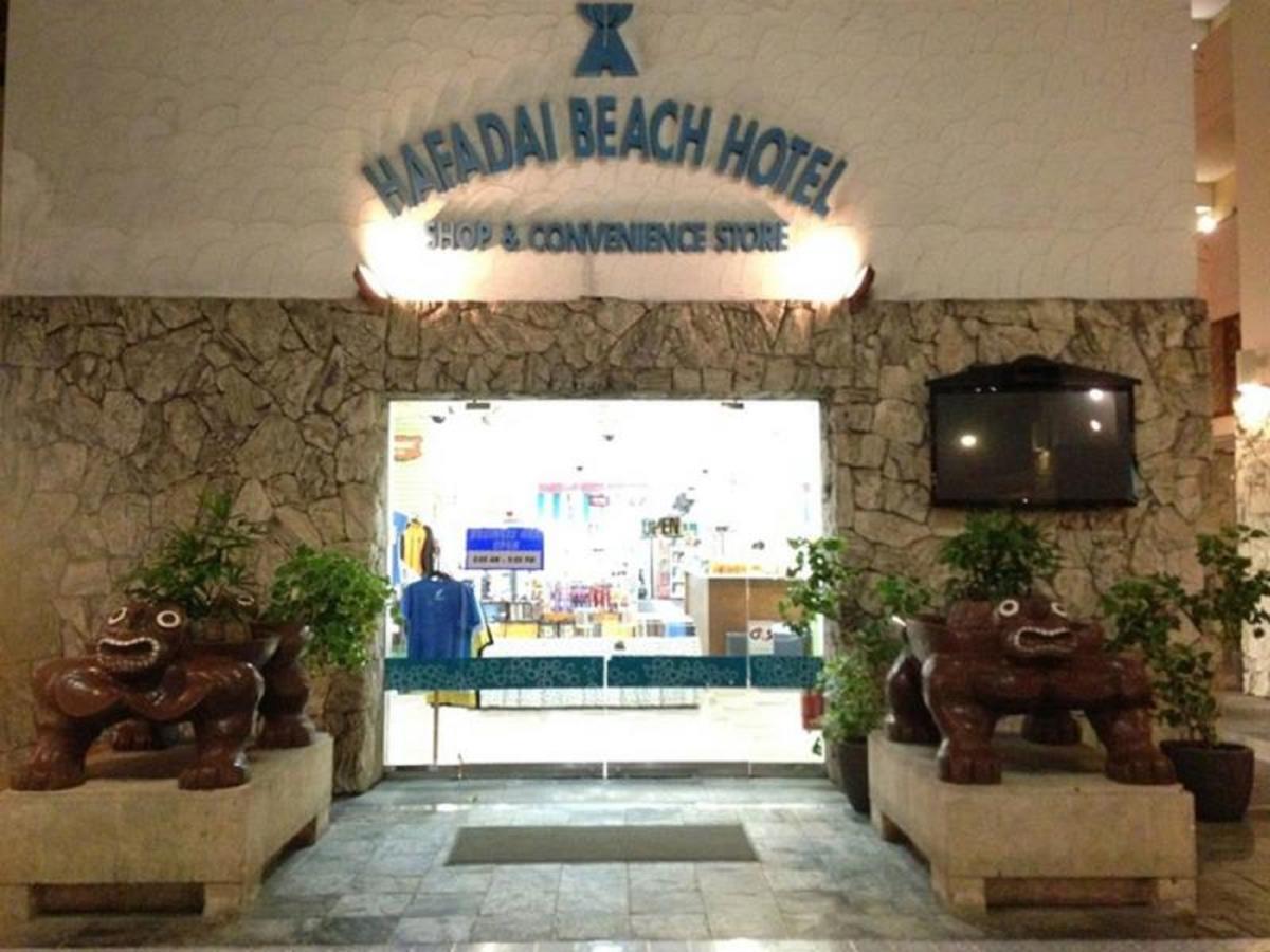Grandvrio Resort Saipan Garapan Exterior foto