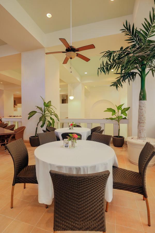Grandvrio Resort Saipan Garapan Exterior foto
